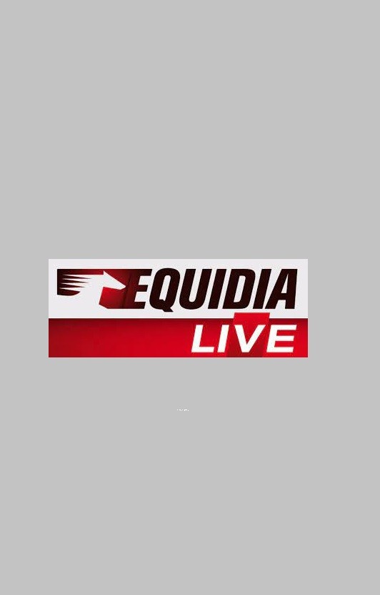Equidia live
